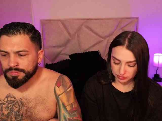 SweetSin-Couple