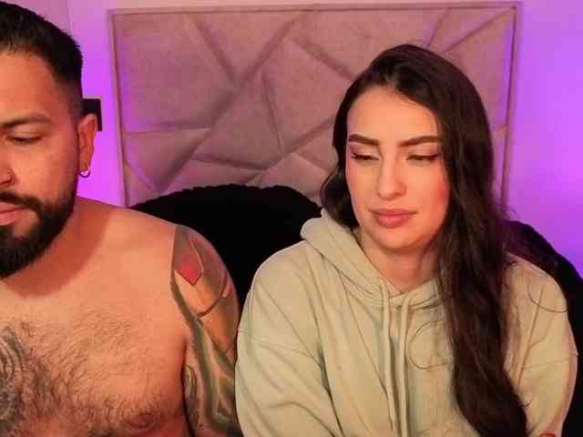 SweetSin-Couple SweetSin-Couple