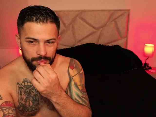 SweetSin-Couple webcam