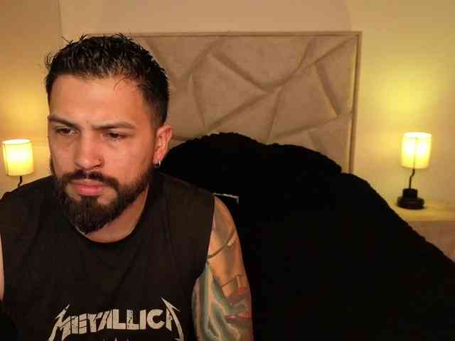 SweetSin-Couple Live Webcam on BongaCams