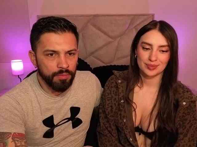 SweetSin-Couple