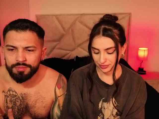SweetSin-Couple SweetSin-Couple