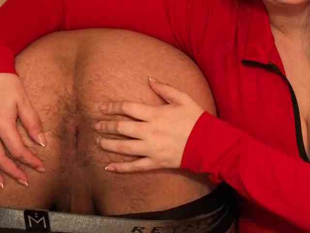 SweetSin-Couple webcam