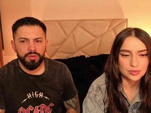 SweetSin-Couple