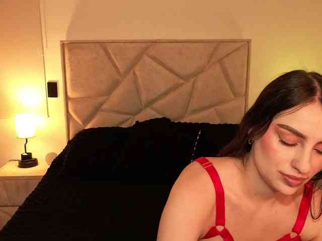 SweetSin-Couple webcam