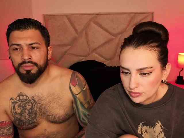 SweetSin-Couple