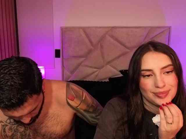 SweetSin-Couple
