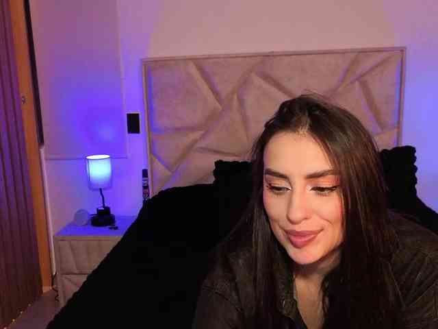 SweetSin-Couple webcam