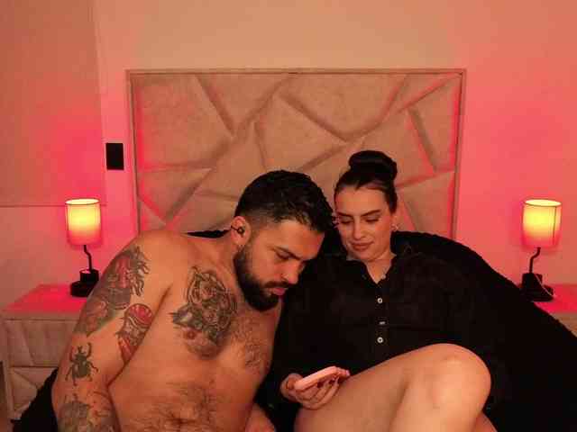 SweetSin-Couple