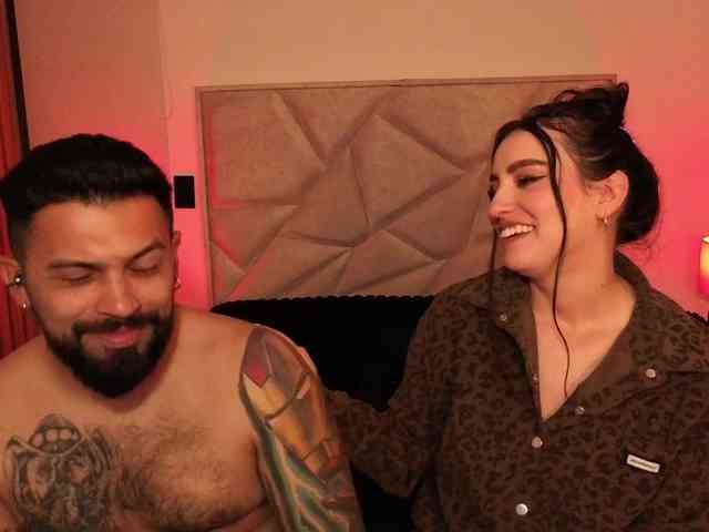 SweetSin-Couple