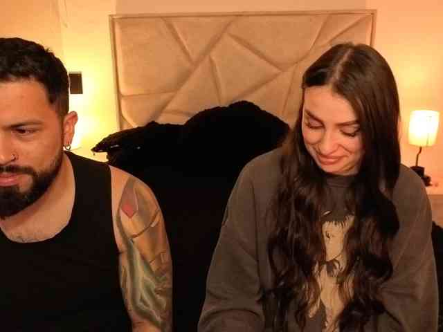 SweetSin-Couple
