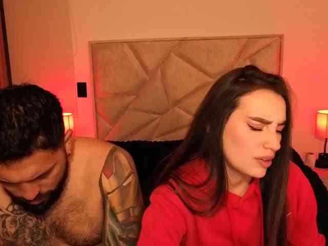 SweetSin-Couple