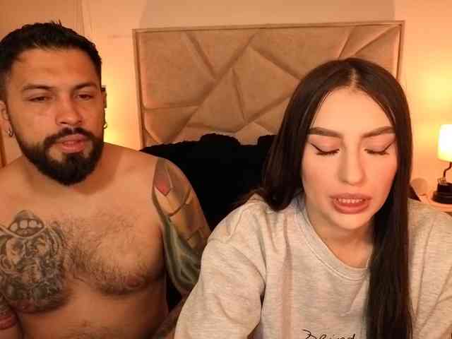 SweetSin-Couple