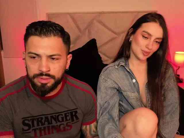 SweetSin-Couple
