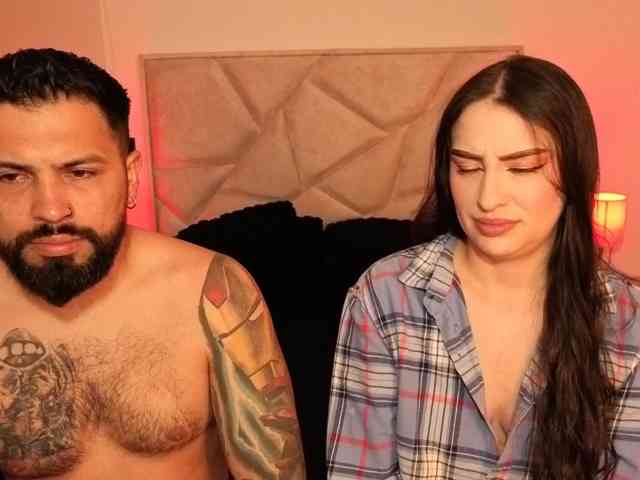 SweetSin-Couple