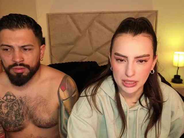 SweetSin-Couple