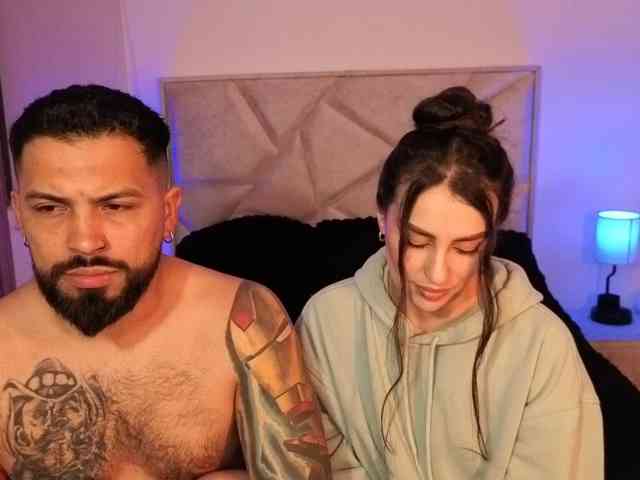 SweetSin-Couple