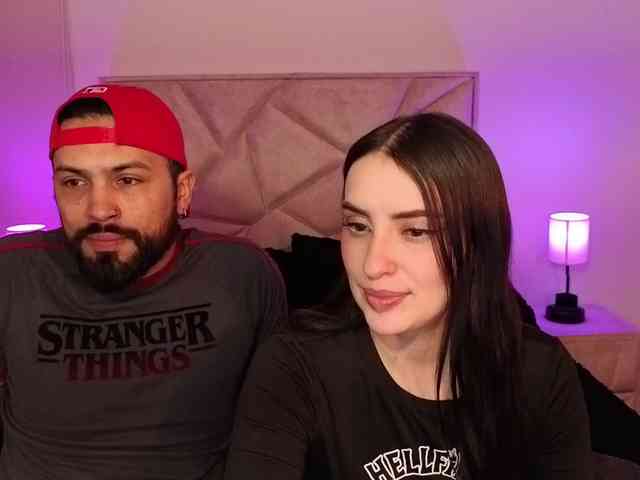 SweetSin-Couple