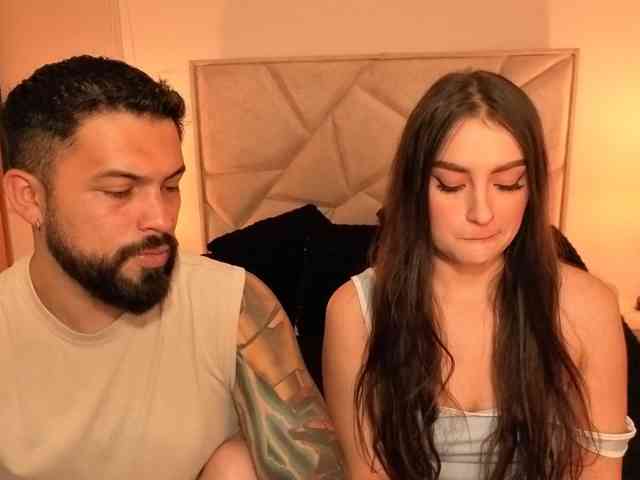SweetSin-Couple