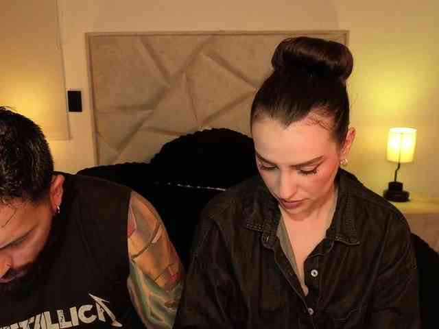 SweetSin-Couple