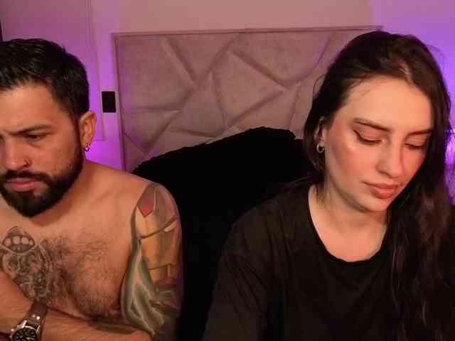 SweetSin-Couple SweetSin-Couple