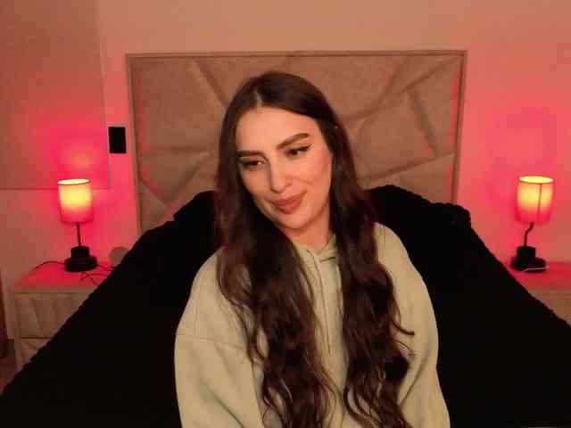 SweetSin-Couple webcam