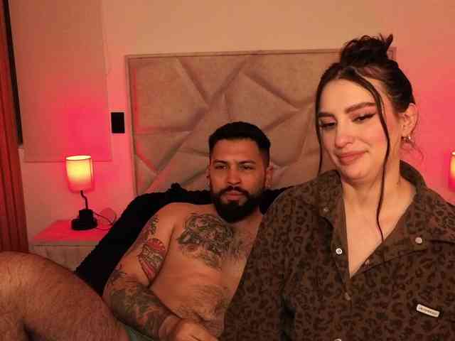 SweetSin-Couple