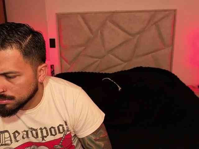 SweetSin-Couple webcam