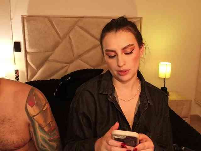 Modelo: SweetSin-Couple