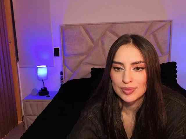 SweetSin-Couple webcam