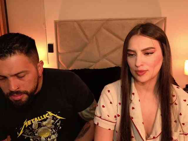 SweetSin-Couple - Couple 