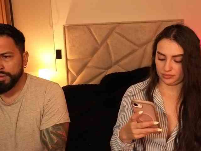 SweetSin-Couple