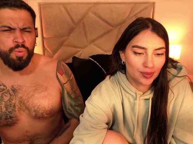 SweetSin-Couple SweetSin-Couple