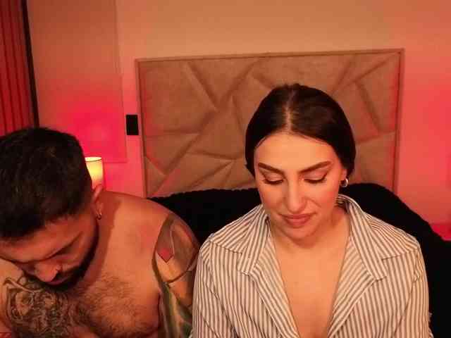 SweetSin-Couple