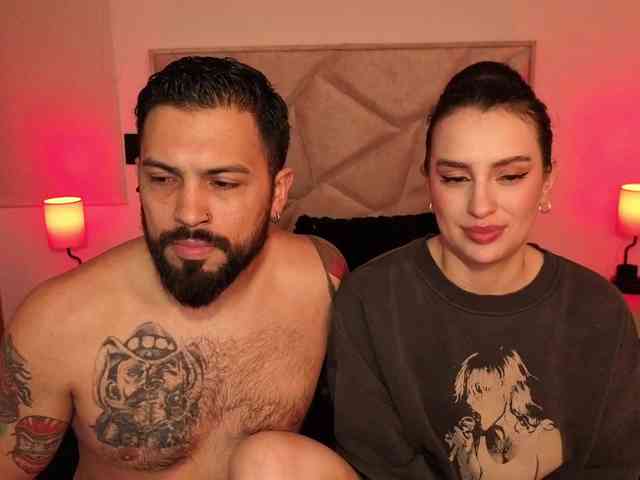 SweetSin-Couple