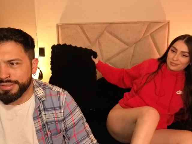 SweetSin-Couple