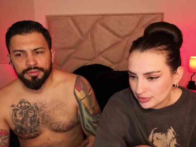 SweetSin-Couple