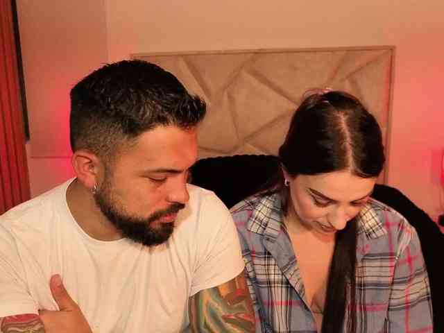 SweetSin-Couple