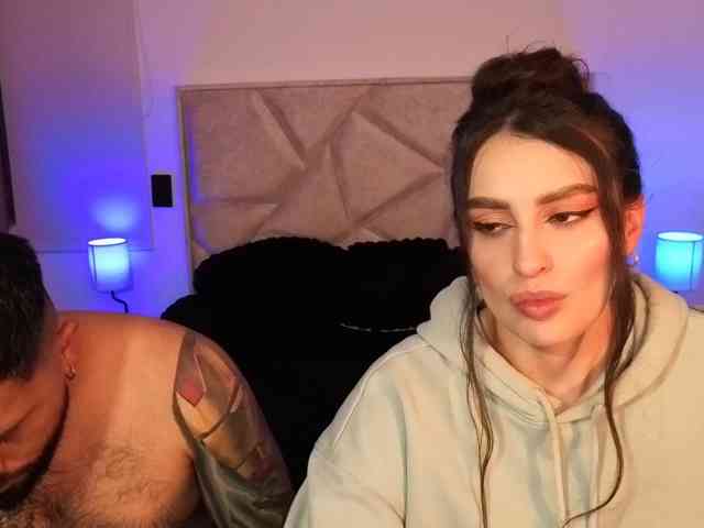 SweetSin-Couple