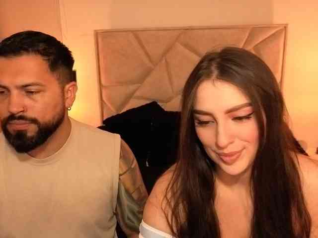 SweetSin-Couple