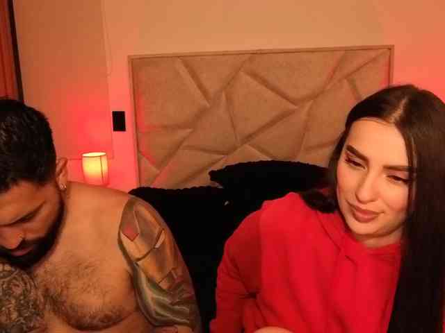 SweetSin-Couple