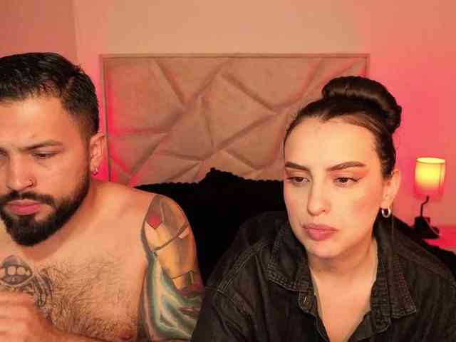 SweetSin-Couple