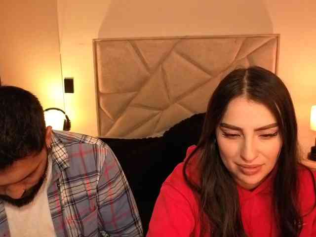SweetSin-Couple