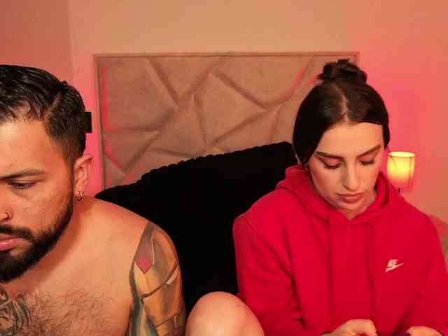 SweetSin-Couple