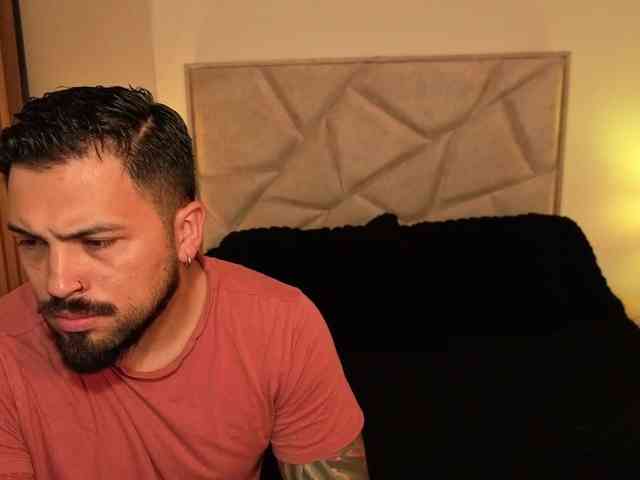 SweetSin-Couple webcam