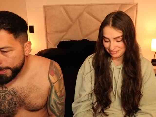 SweetSin-Couple