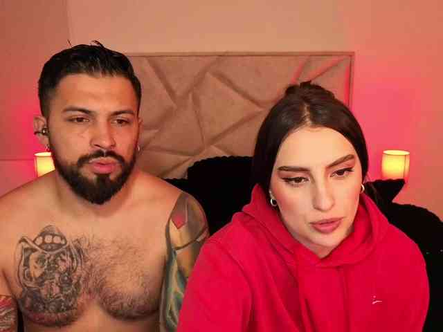 SweetSin-Couple
