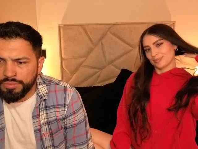 SweetSin-Couple