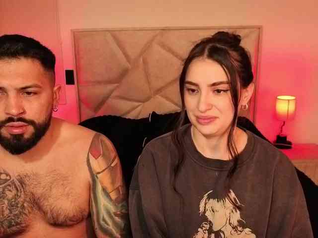 SweetSin-Couple SweetSin-Couple