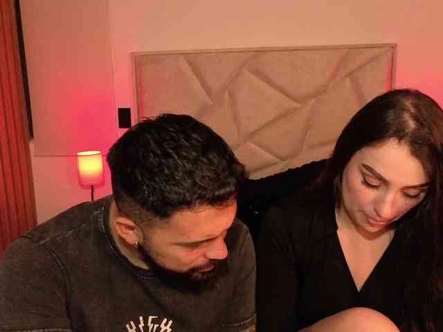 SweetSin-Couple